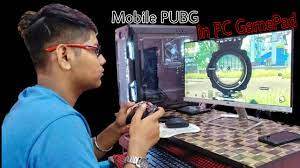 How To Play Mobile Pubg In Pc With Joystick Gamepad In 2020 Tech Ki Unboxing Youtube