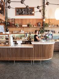 8 best coffee shops to work / study. 12 Of Our Favorite Modern Coffee Shop Designs Around The World Architectural Digest