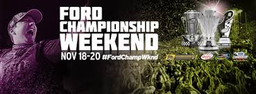 Nascar's 2016 sprint cup championship will be determined on nov. 2016 Ford Ecoboost 400 Wikipedia