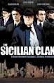 Alain Delon appears in The Red Circle and The Sicilian Clan.