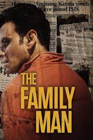 The Family Man 2019 Season 1 Amazon Prime Video Complete Download 720p 500mb By Moviesstand99 Tv Series To Watch Amazon Prime Video Family Guy