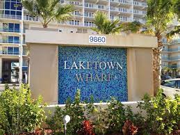 Laketown Wharf On Panama City Beach Great Place To Stay That Is Close To Everyw Panama City Beach Spring Break Panama City Beach Fl Panama City Beach Florida