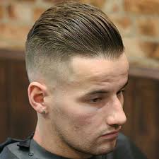 37 Best Slicked Back Undercut Hairstyles For Men 2020 Guide