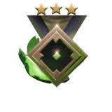 Since its release in 2011, dota 2 has gained a large audience all around the world. Dota 2 Ranks List The Ultimate Mmr Table Mmr Ranks