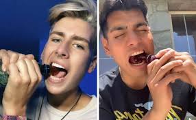 El nuevo reto de Tik Tok que podría ser perjudicial para la salud