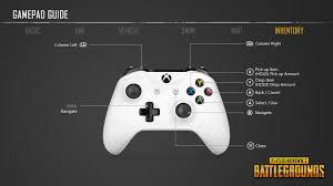 Clix fortnite settings & keybinds. The Official Controller Layout For Pubg On Xbox One Has Been Revealed Dot Esports