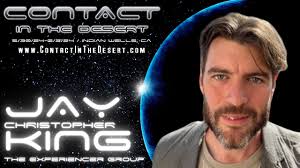 CONTACT in the DESERT