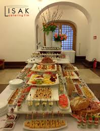 Maybe you would like to learn more about one of these? Finger Food Buffet Food Catering Buffet Set Up