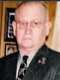 Harold Manuel Obituary (1949