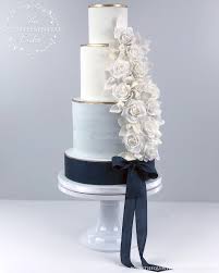 Amy beck cake design specializes in custom wedding cakes. Blue Marble Sugar Roses The Quintessential Cake Chicago Luxury Wedding Cakes Gallery 1500 The Quintessential Cake