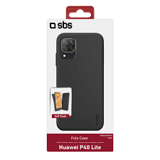 Features 6.4″ display, kirin 810 chipset, 4200 mah battery, 128 gb storage, 6 gb ram. Sbs Tpu Polo Cover For Huawei P40 Lite