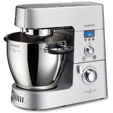 Tamaño del robot de cocina: Buy Robot De Cocina Kenwood Km094 Cooking Chef Powerplanetonline
