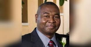 Craig Lemore Johnson Obituary