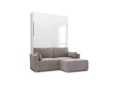 Face to face conversations become far easier. Murphysofa Minima Queen Mini Sectional Expand Furniture Folding Tables Smarter Wall Beds Space Savers