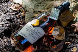 Rob reviews a booker's product called little book chapter 2, to kick off american whiskey month. Little Book Chapter 3 The Road Home Review Breaking Bourbon