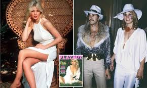 Playboy's 1980 playmate of the year, dorothy stratten, had just finished production on her. Murder Of Playmate Dorothy Stratten Is Revisited In New 20 20 Special Daily Mail Online