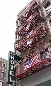 Check spelling or type a new query. Manhattan Y Sus Escaleras De Emergencia