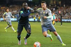 We tried to create until david silva got injured then we lost the city played a very intense game which denied any space to real madrid. Manchester City Vs Real Madrid Score Grades And Reaction From 2015 Icc Bleacher Report Latest News Videos And Highlights