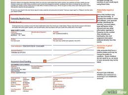 How To Understand A Beacon Score 8 Steps With Pictures