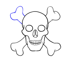 Tattoo 69 others printable coloring pages. Tuto Comment Dessiner Une Tete De Mort Tete De Mort Shop Fr