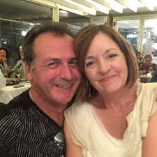 Mae Solik and Randall Stern's Wedding Website