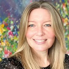 Stream episode Fiona McKinnon: Insights