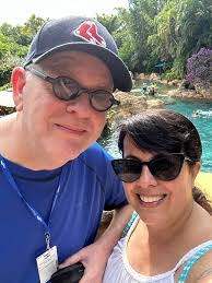 Randy Noble's Instagram, Twitter & Facebook