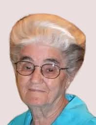 Obituary information for Emma Dell Montpelier