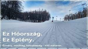 Our top picks lowest price first star rating and price top reviewed. Ez Hoorszag 500 Meteren Intersport Siarena Epleny Youtube