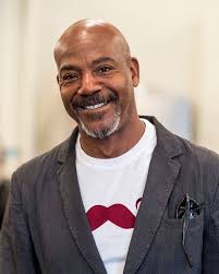 John Earl Jelks (Actor): Credits, Bio, News & More