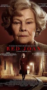 Red Joan (2018)