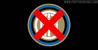 Interestingly enough, the current version looks very much like the original one. Inter Milan To Release New Logo Footy Headlines