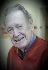 Brother Eric . No longer with us