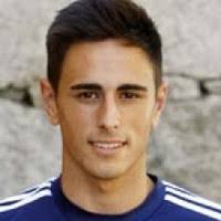 DAVID COSTAS: David Costas Cordal (Defensa)