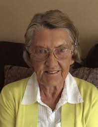 Obituary information for Edith Marks