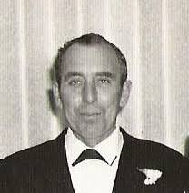 Charles Arthur Edge (1922-1971)