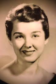 Sandra Fleischer Obituary (1936