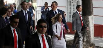 The honourable chrystia freeland, canada's deputy prime minister, and. Nafta Renegotiations What You Need To Know Centre For International Governance Innovation