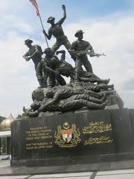 Cara Lain Menikmati Kuala Lumpur Wisata Sejarah