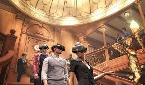TITANIC - ECHOES FROM THE PAST EXHIBITION. - All You Need to Know BEFORE  You Go 2026 (with Photos) - Tripadvisor