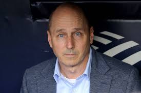 The 2023 Yankees are Brian Cashman's greatest failure