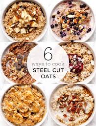 The type of rice cooker you choose will influence the time it takes to cook rice in it, there are two most popular rice cookers which are more than rice: Steel Cut Oats In Instant Pot How To Simply Quinoa