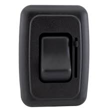 Rv 12v Dc Toggle Style Light Switch With High Side Dimmer Recpro