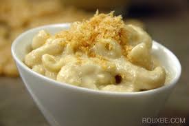 mac n cheese rouxbe cooking