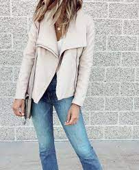 Bb Dakota Up To Speed Vegan Leather Jacket Fall Fashion Coats Vegan Leather Jacket Fashion