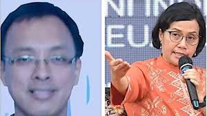 Geger, Pegawai Pajak Sumut Ungkap Modus Sri Mulyani “Lindungi” Rafael Alun