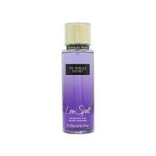 Victoria Secret Love Spell Body Mist 250ml Fragrance Superdrug