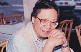 Một bài thơ cũ: Nhà thơ Bùi Bảo Trúc