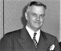 Willis Taylor Stewart Sr. (1887-1960)