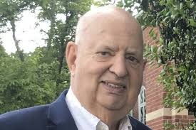 U.S. produce industry mourns executive David Bernstein